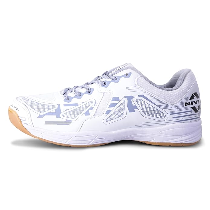 Nivia Appeal 3.0 Badminton Shoes for Mens