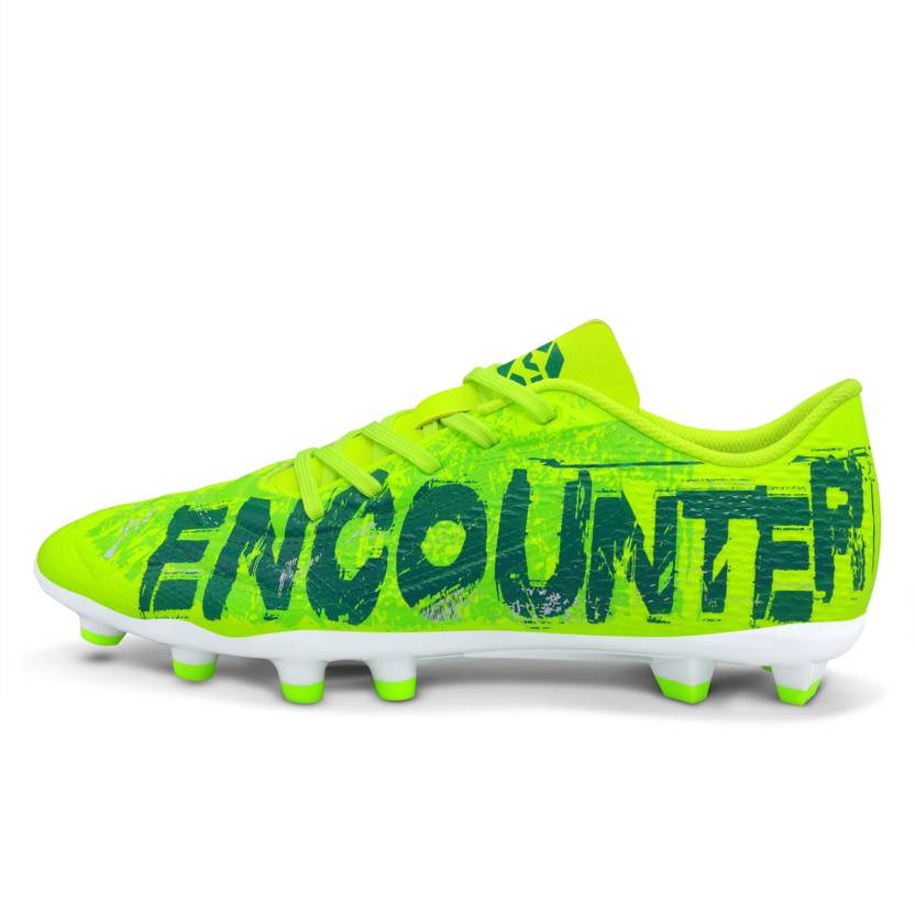 NIVIA Encounter Retro Football Studs for Men