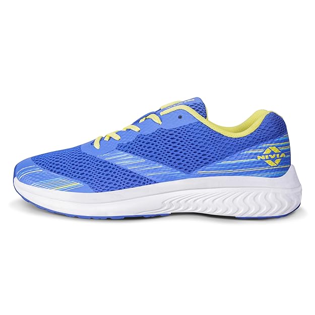 NIVIA TFT Running Shoe