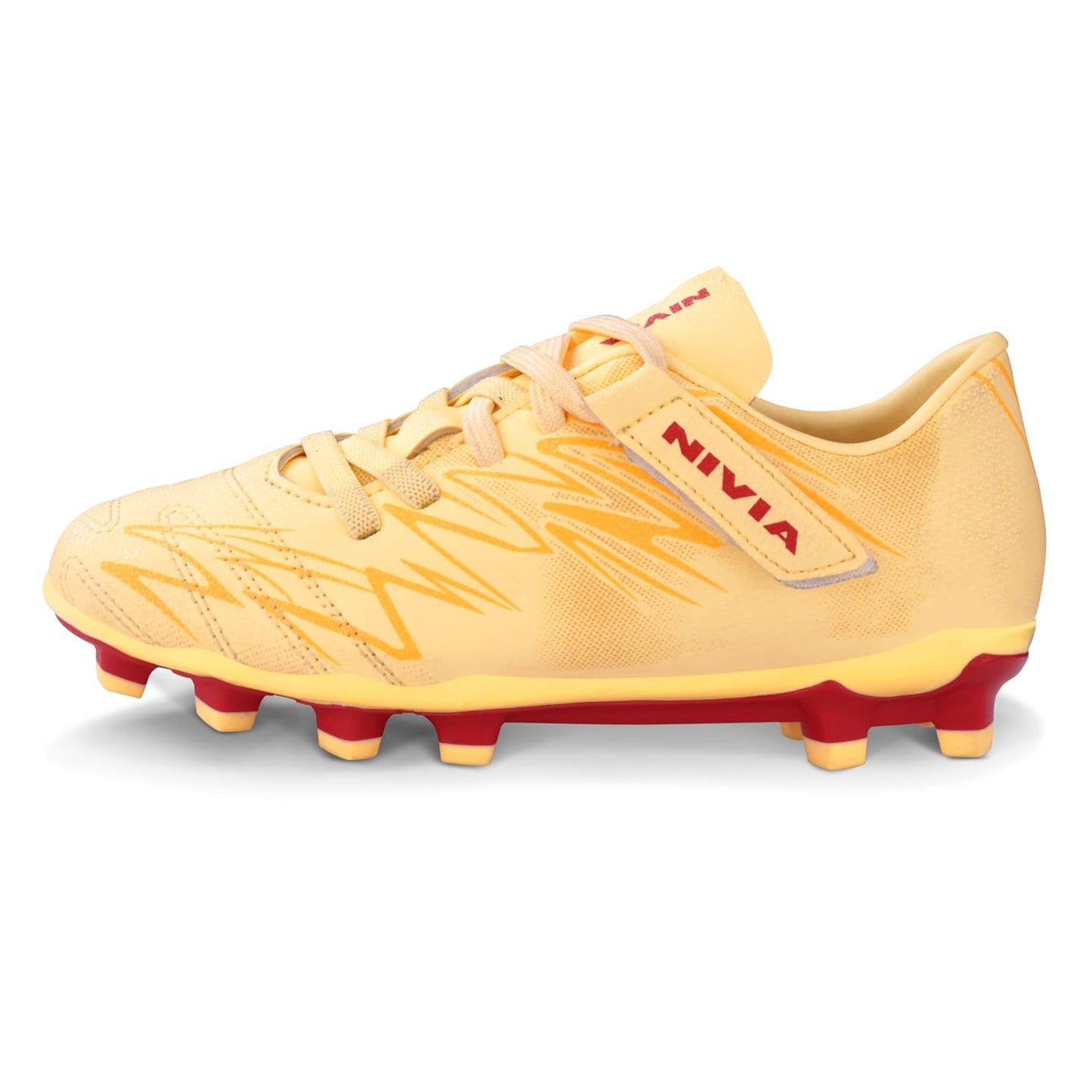 NIVIA Kids Encounter 11 Football Studs Shoe