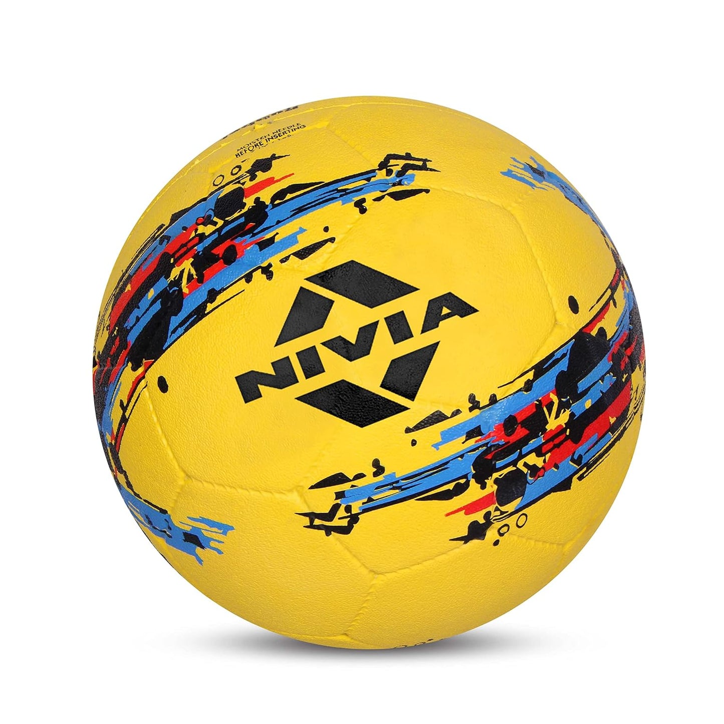 Nivia Storm Football - Training Ball - 353-354