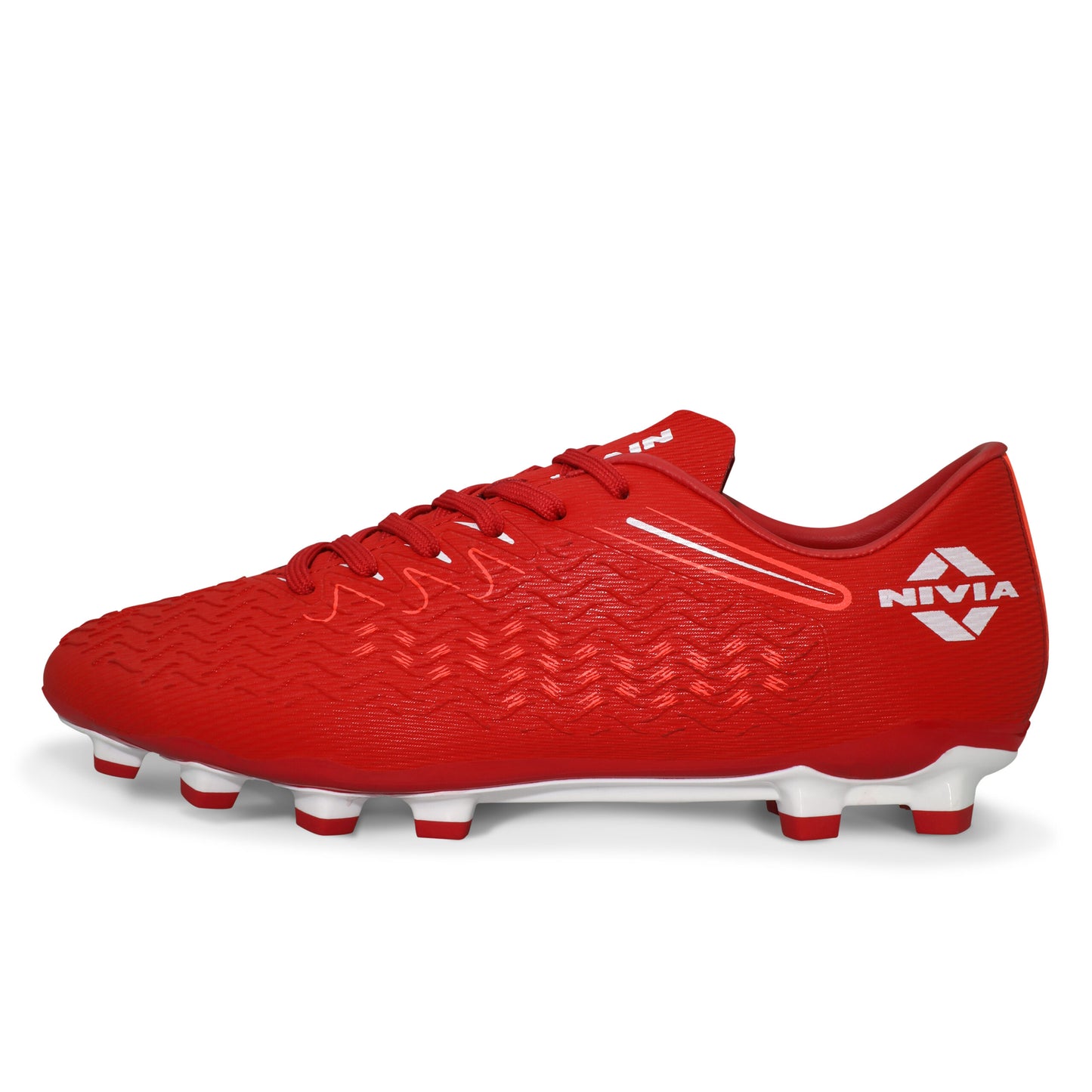 Nivia Nitro Football Stud For Men