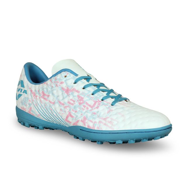 Nivia Oslar 3.0 Turf Shoes for Men - 3942