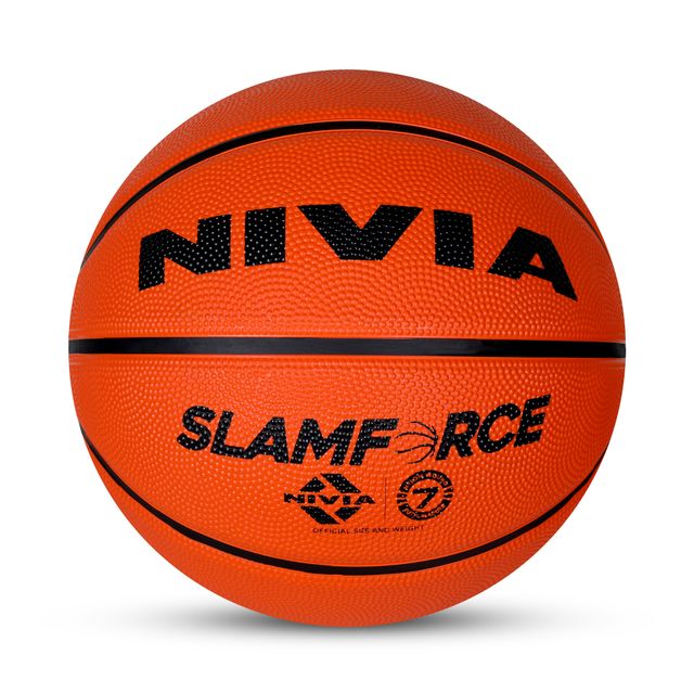 Nivia SlamForce Basketball - 135N
