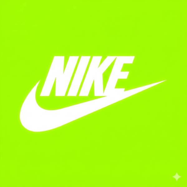 NIKE