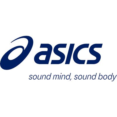 ASICS