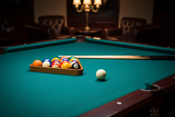 PLAYING TABLE