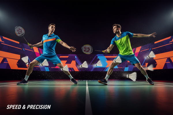 BADMINTON