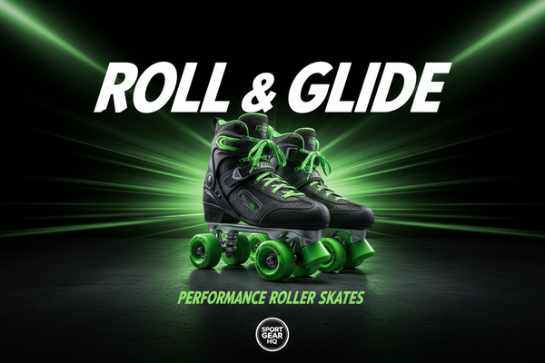 ROLLER SKATES