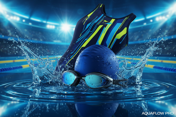 SWIMMIMG