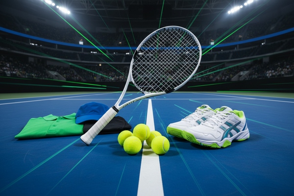 TENNIS
