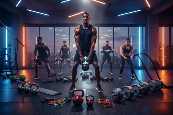 TRAINING