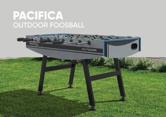 STAG PACIFICA OUTDOOR FOOSBALL
