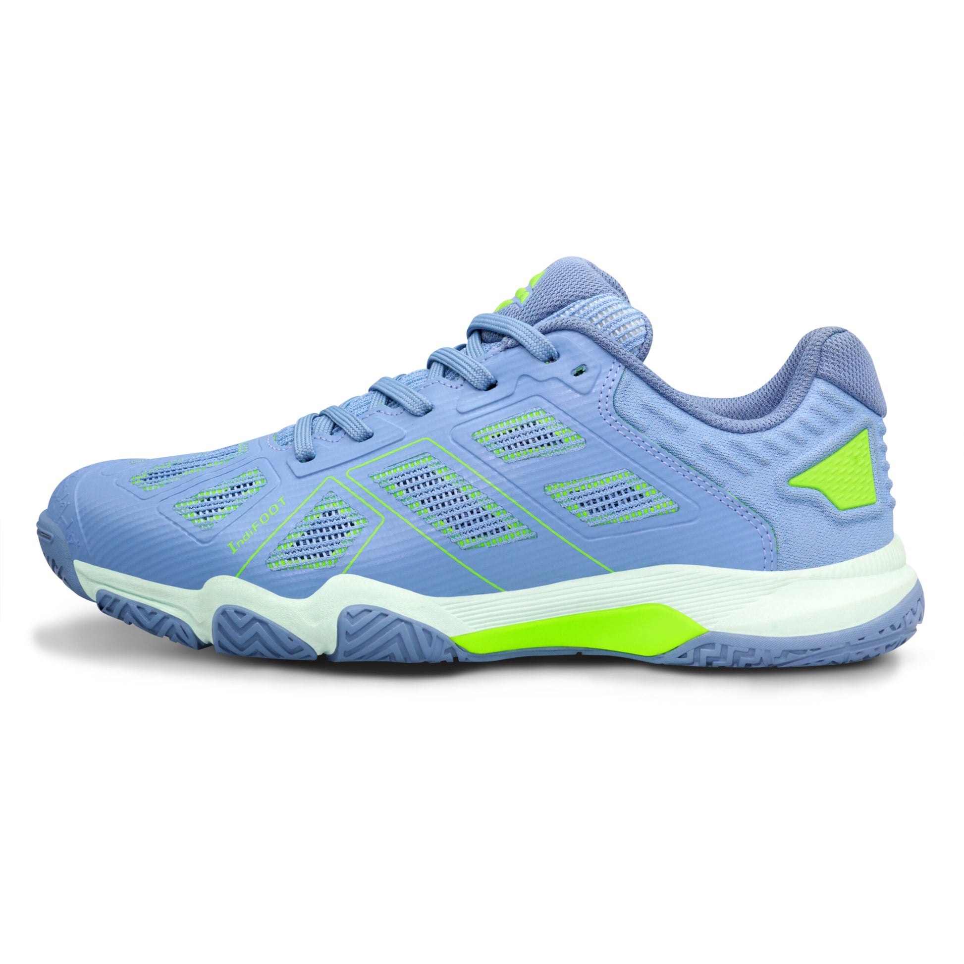 Nivia Verdict 2.0 Badminton Shoe For Men
