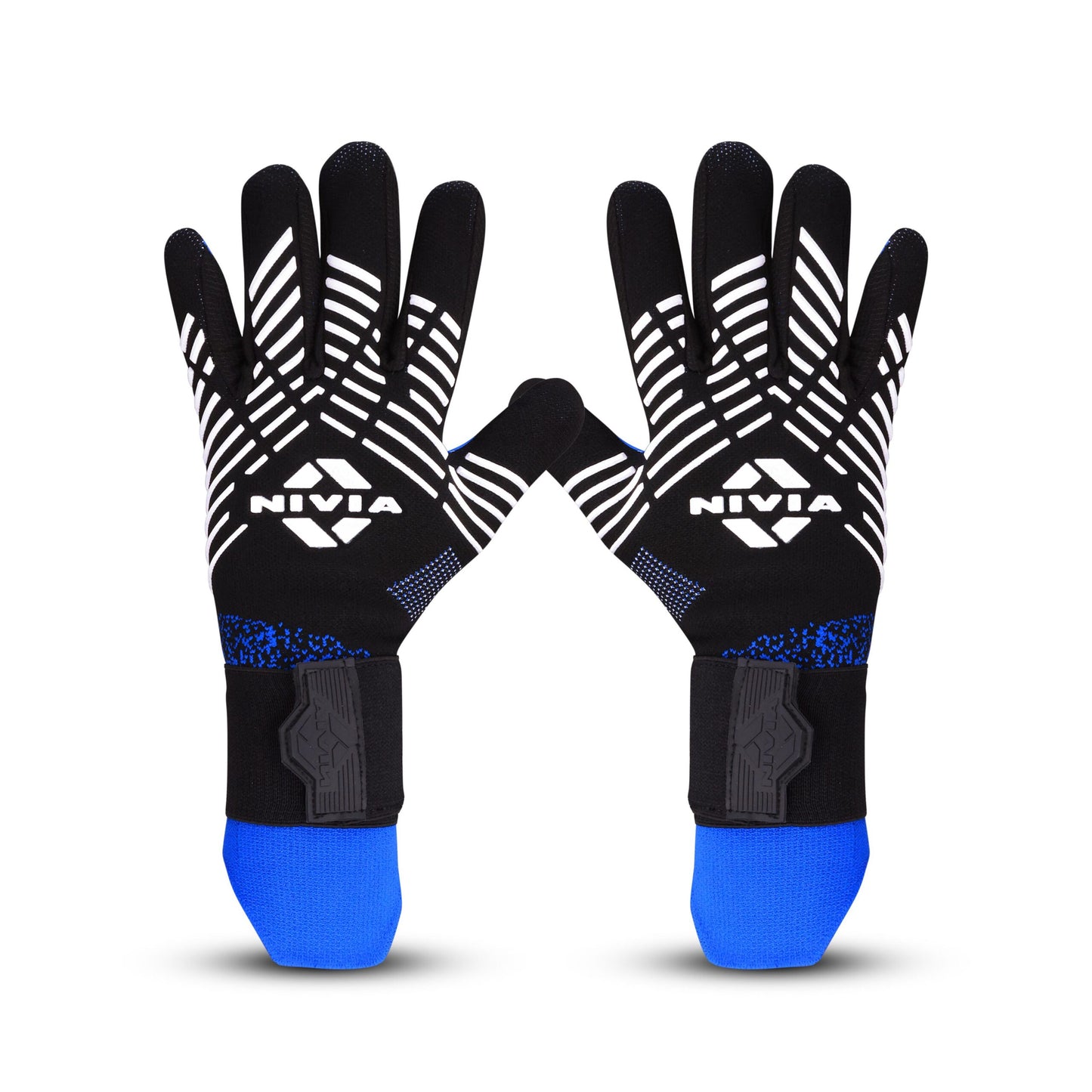 Nivia Shastra Football Goalkeeper Gloves
