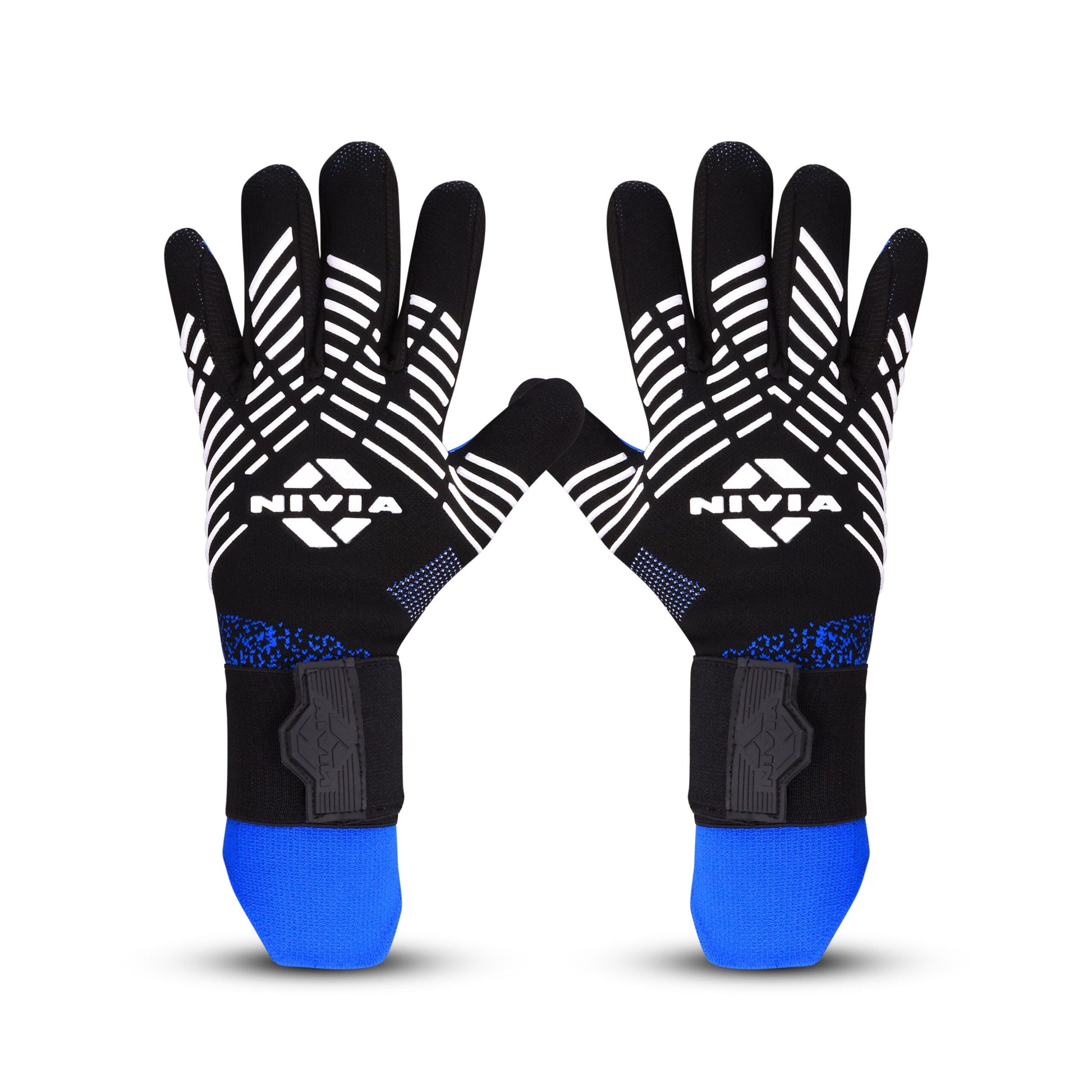 Nivia Shastra Football Goalkeeper Gloves
