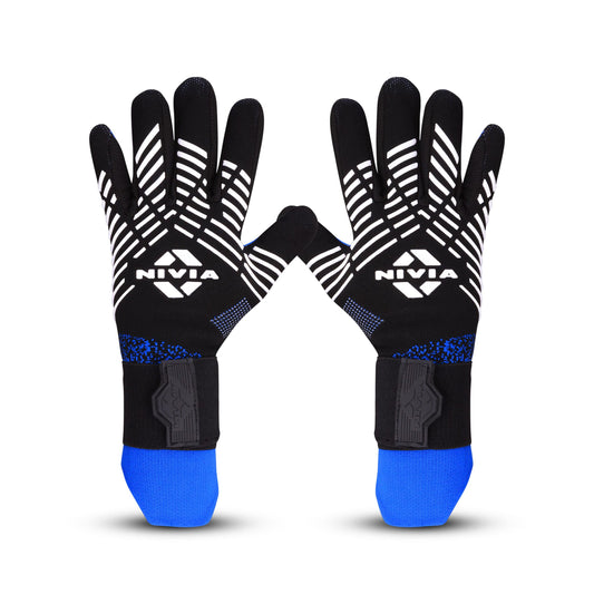 Nivia Shastra Football Goalkeeper Gloves