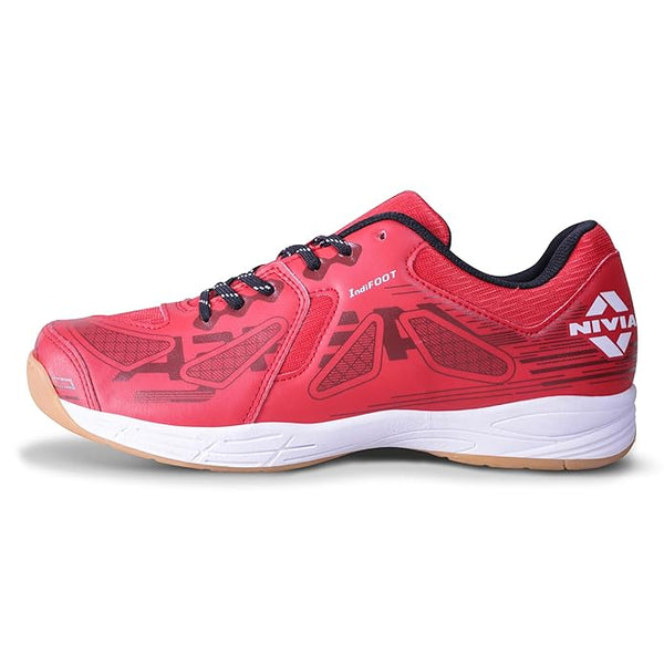 Nivia Appeal 3.0 Badminton Shoes for Mens