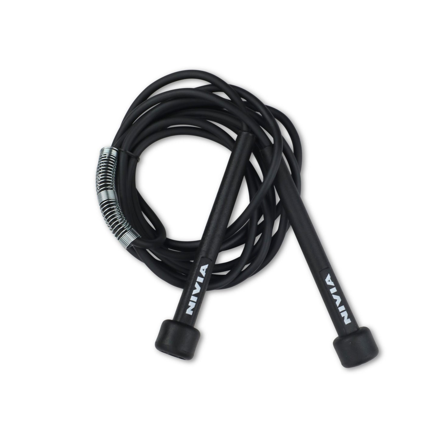 Nivia Trainer Jump Rope With Spring