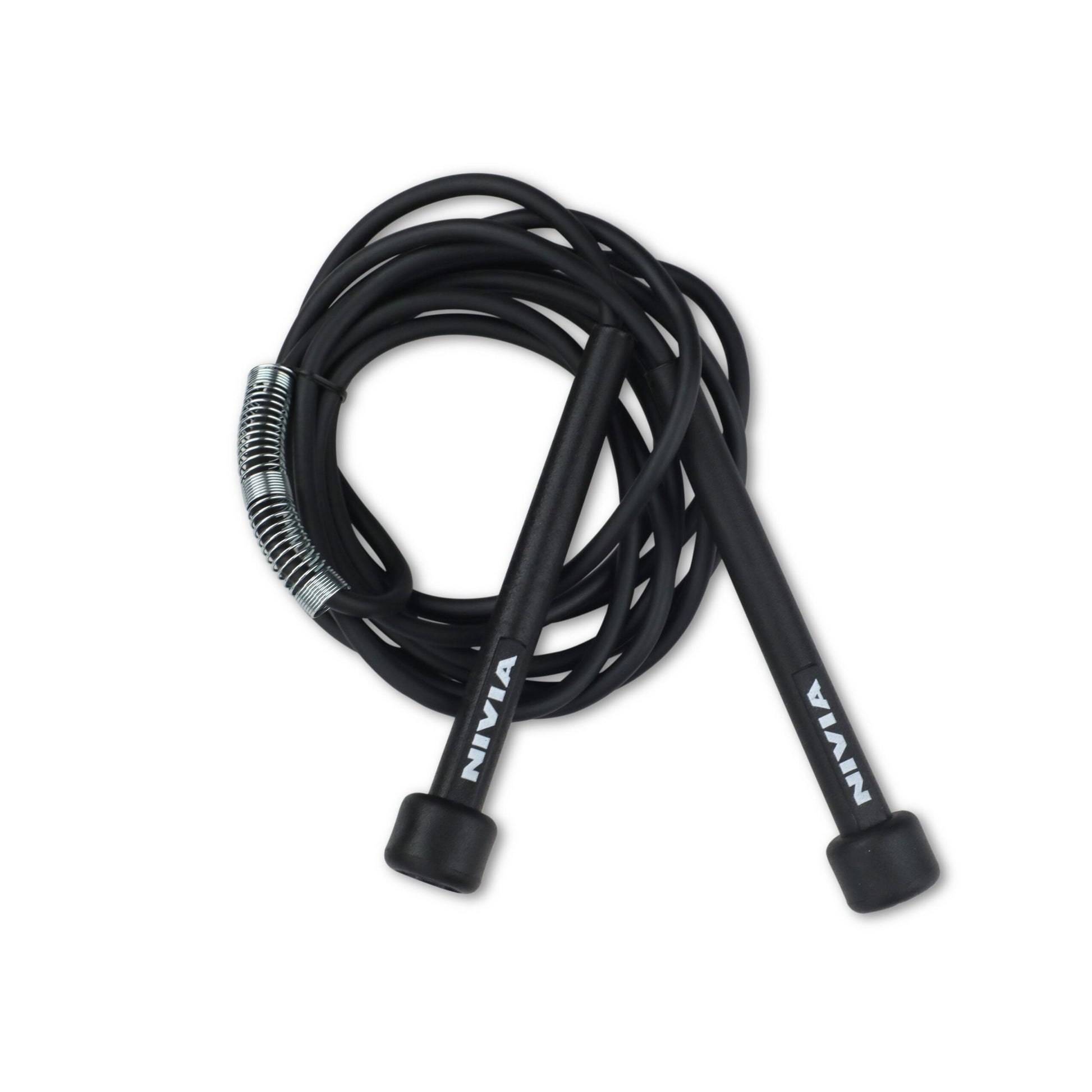 Nivia Trainer Jump Rope With Spring