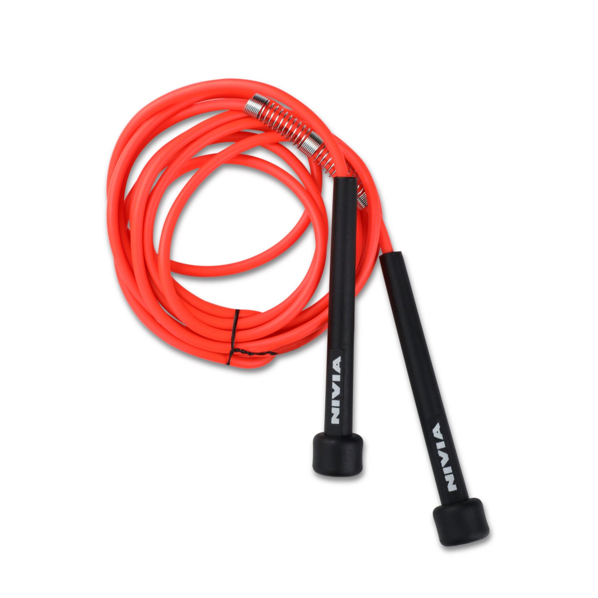 Nivia Trainer Jump Rope With Spring