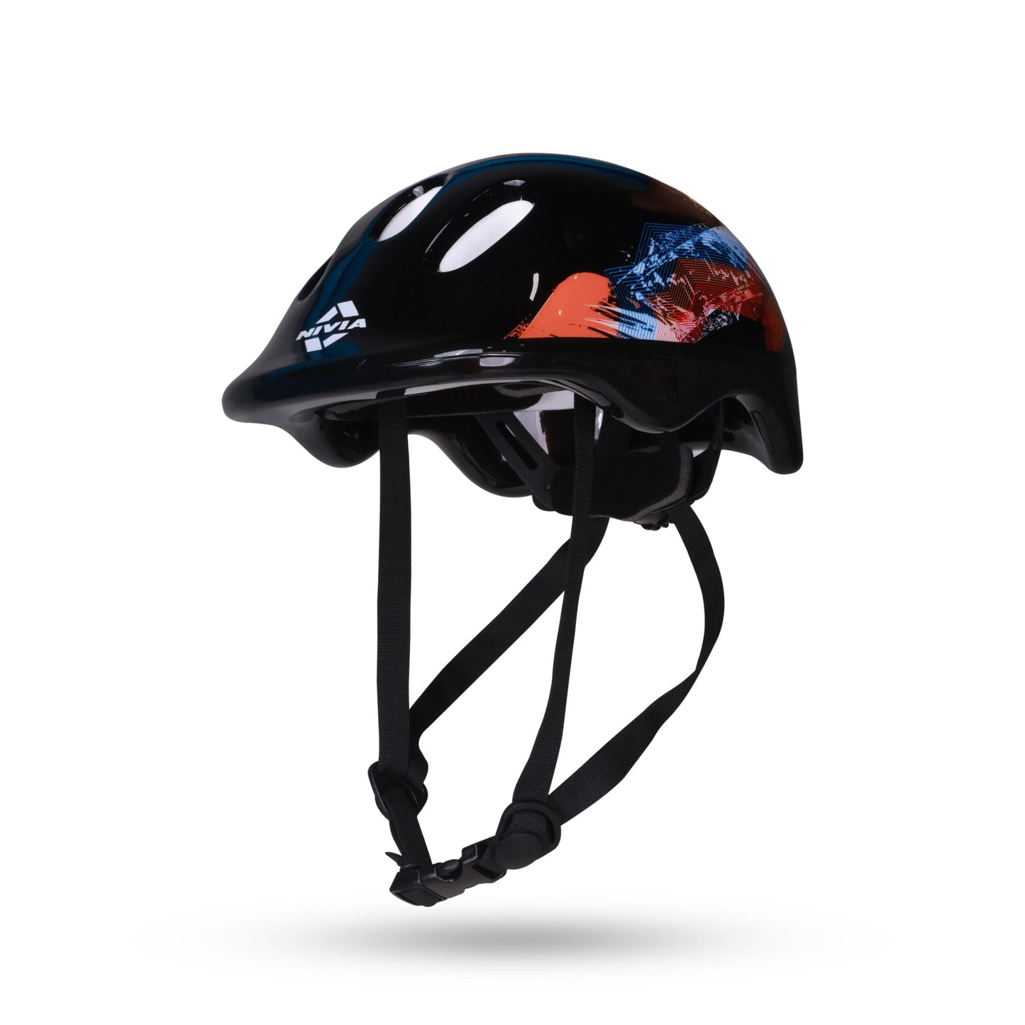 Nivia Protex Skating Helmet