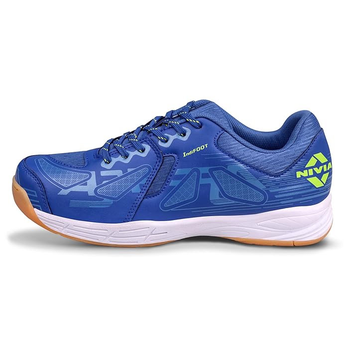 Nivia Appeal 3.0 Badminton Shoes for Mens