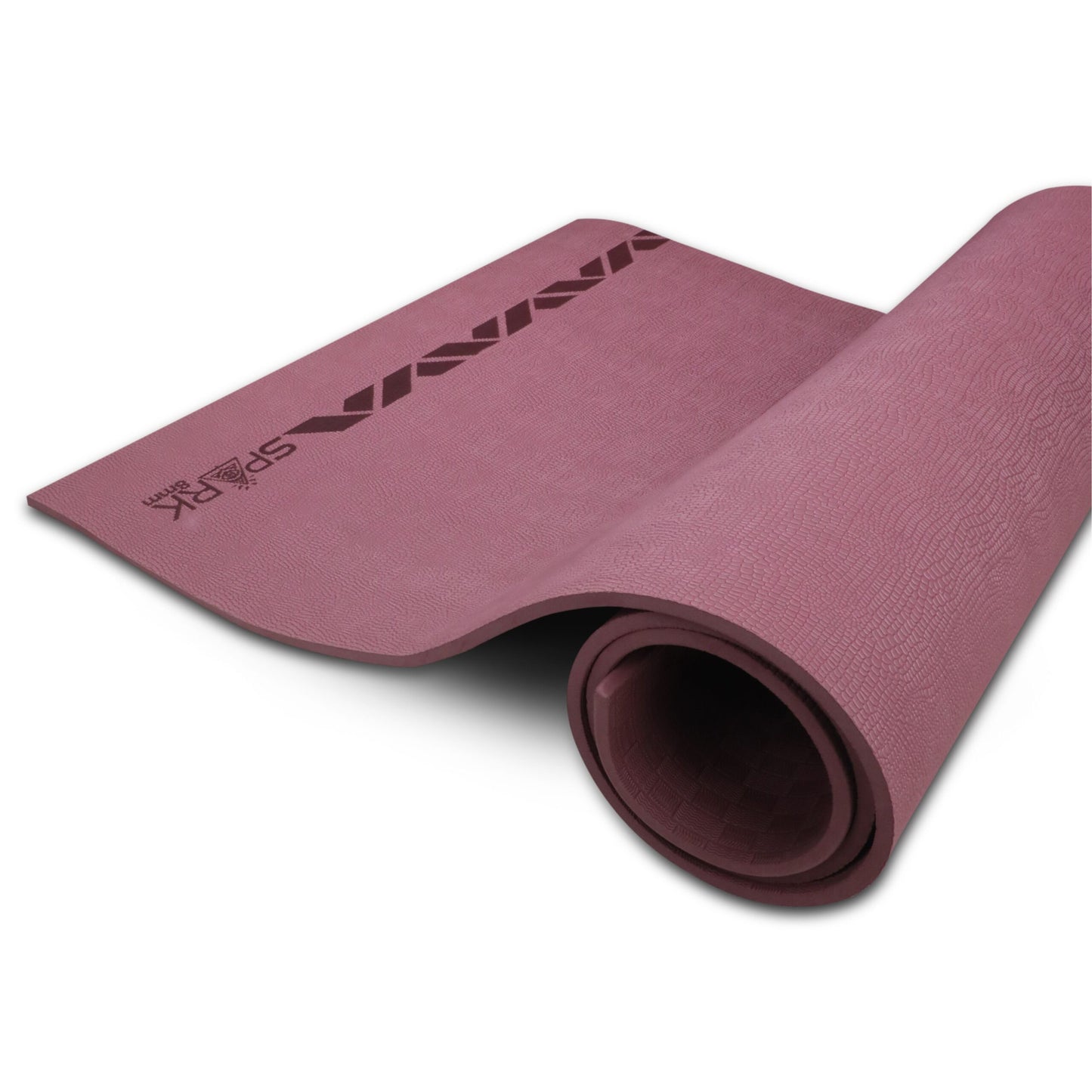 Nivia Spark EVA Yoga Mat For Men & Women