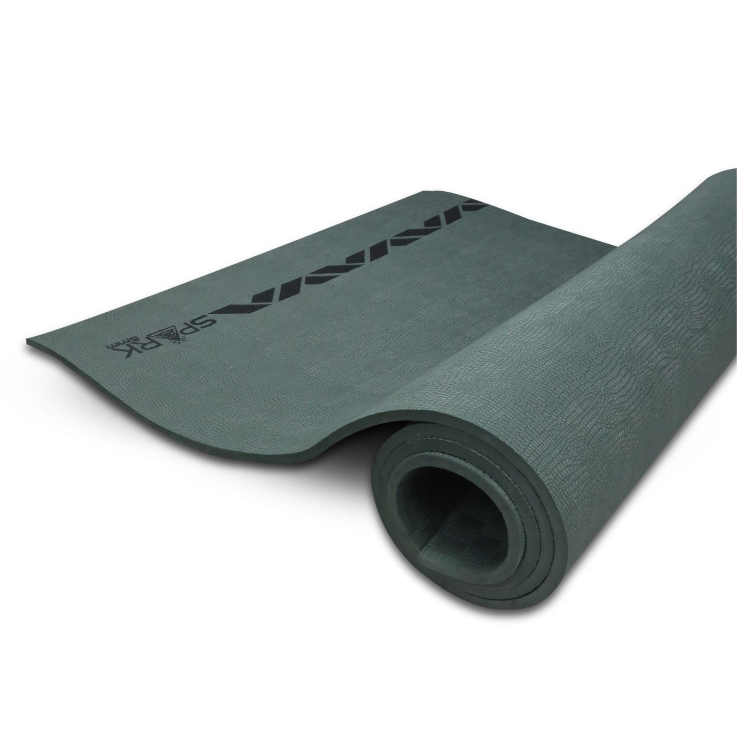 Nivia Spark EVA Yoga Mat For Men & Women