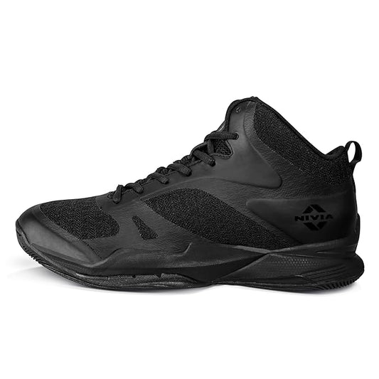 Nivia Combat 2.0 Basketball Shoes for Mens