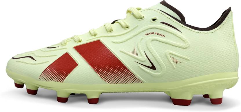 Nivia Ashtang 3.0 Football Studs