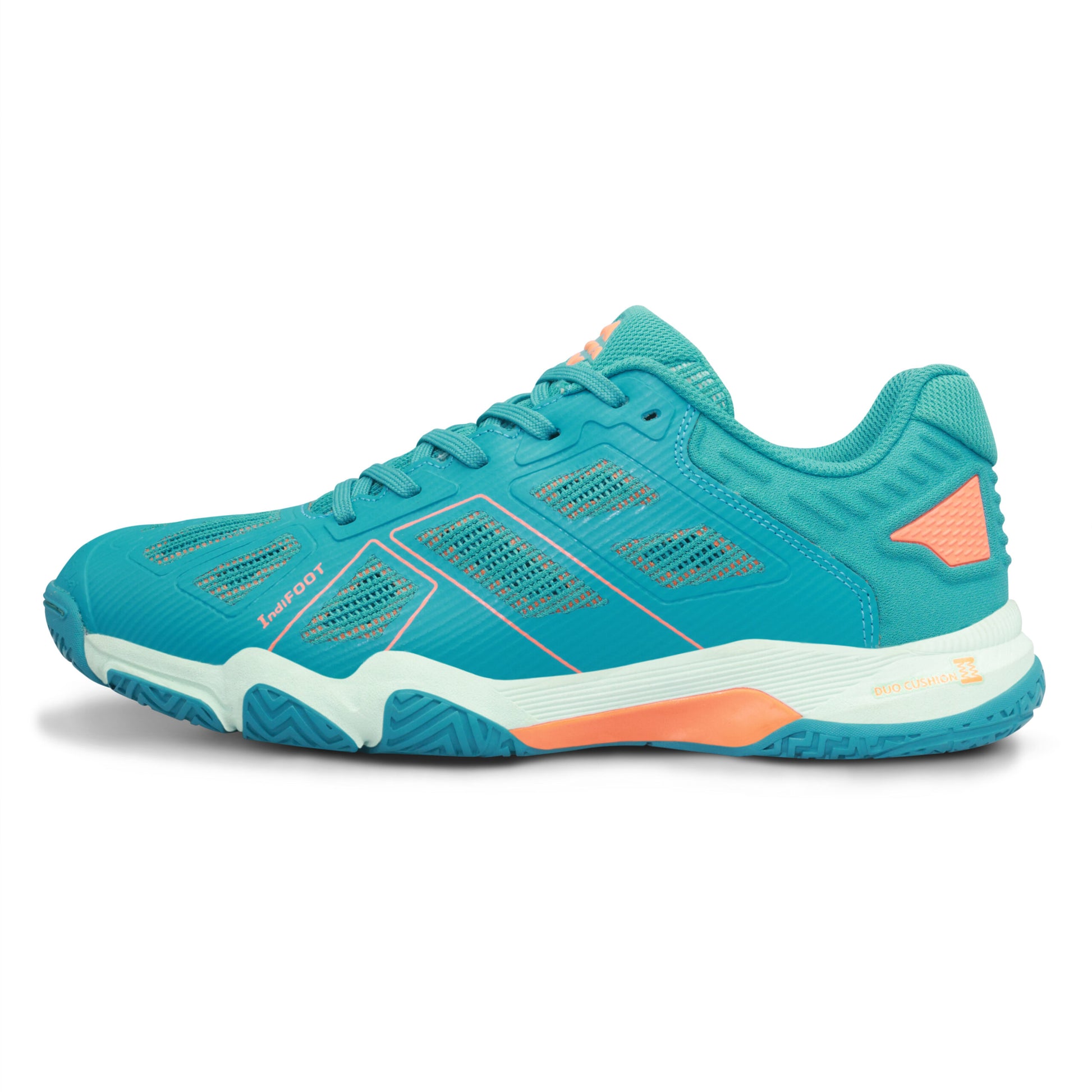 Nivia Verdict 2.0 Badminton Shoe For Men