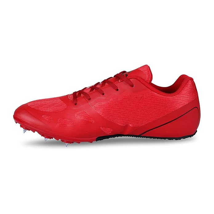 NIVIA Spirit 2.0 Track &amp; Field Royal Blue Running Shoes For Men