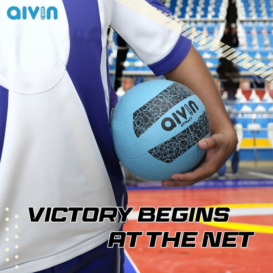 AIVIN Attract Volleyball