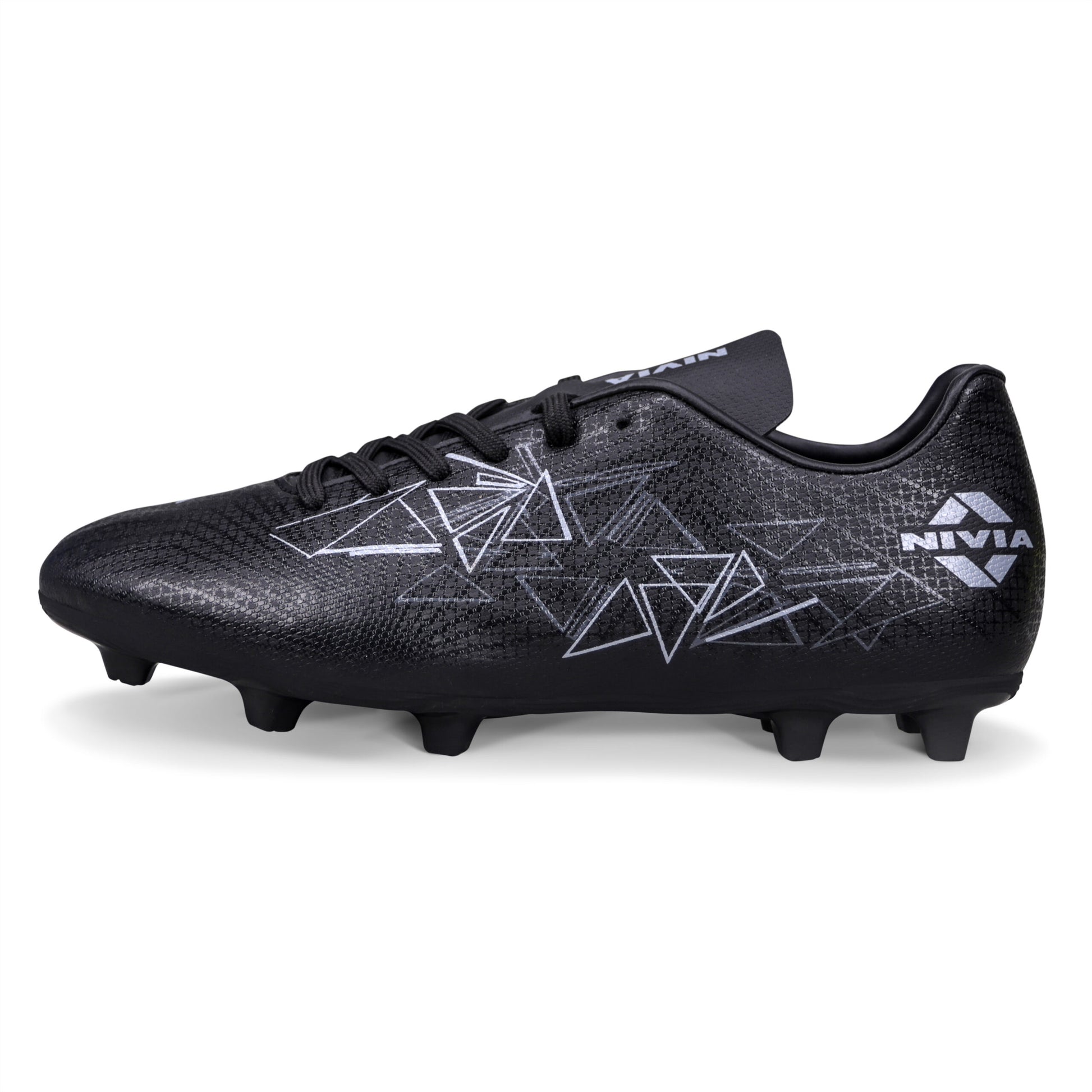 Nivia Carbonite 7.0 Football Stud For Men