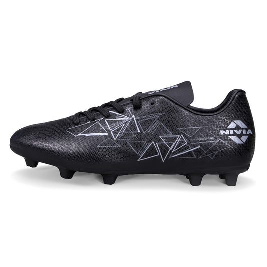 Nivia Carbonite 7.0 Football Stud For Men