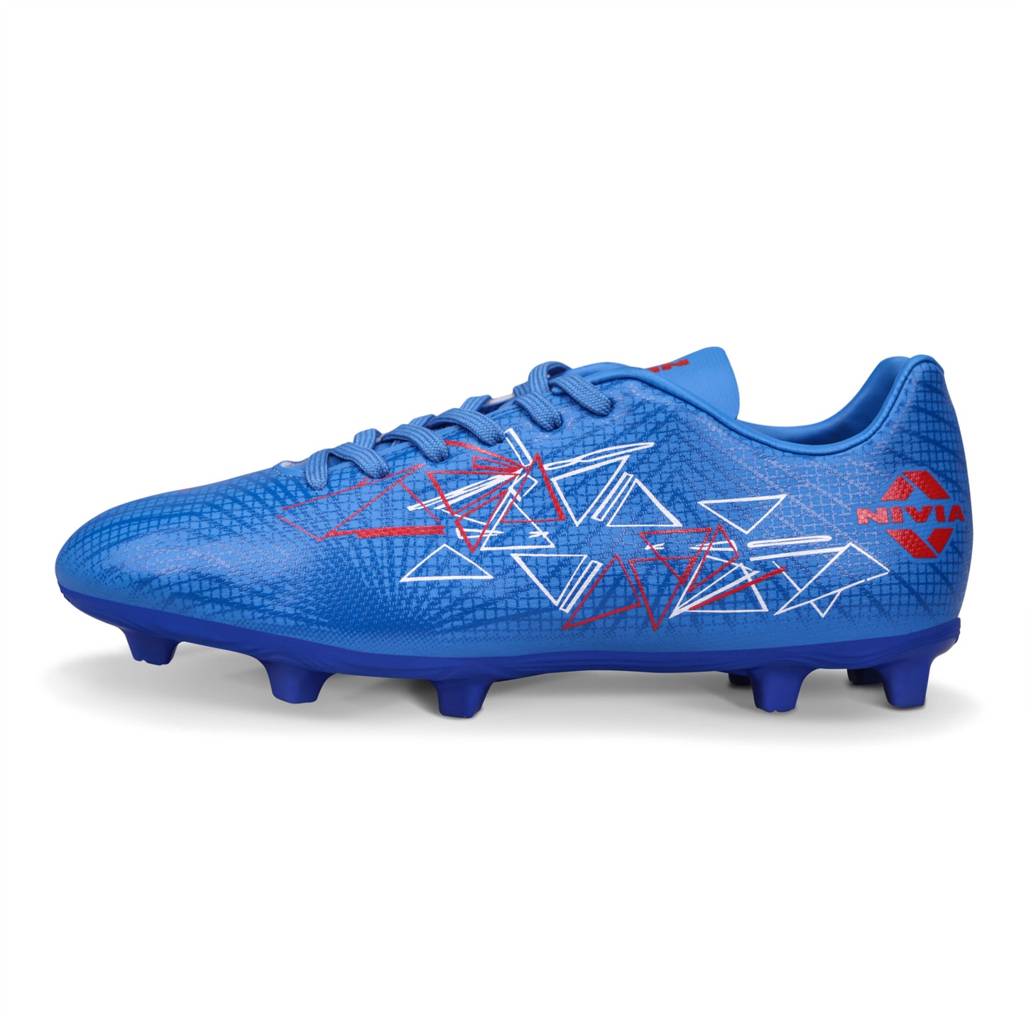 Nivia Carbonite 7.0 Football Stud For Men