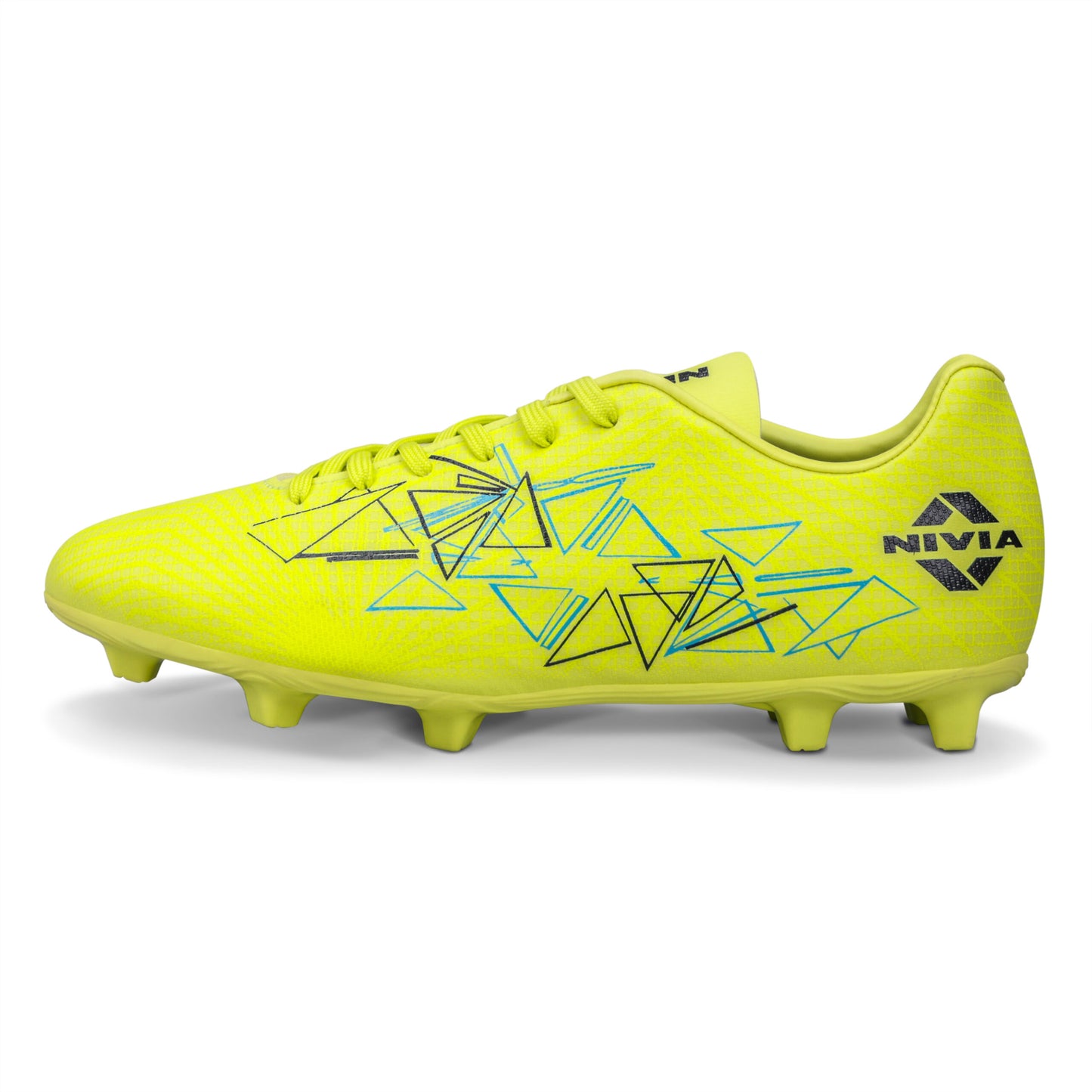 Nivia Carbonite 7.0 Football Stud For Men