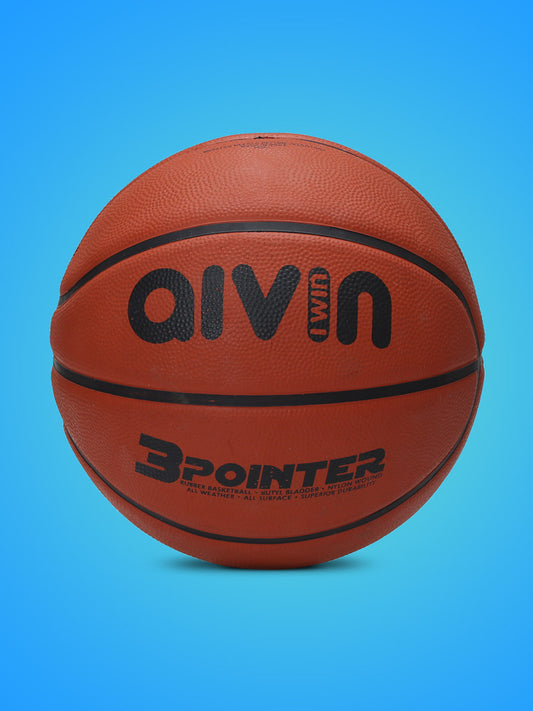AIVIN 3 POINTER BASKETBALL SIZE - 7 - AV127