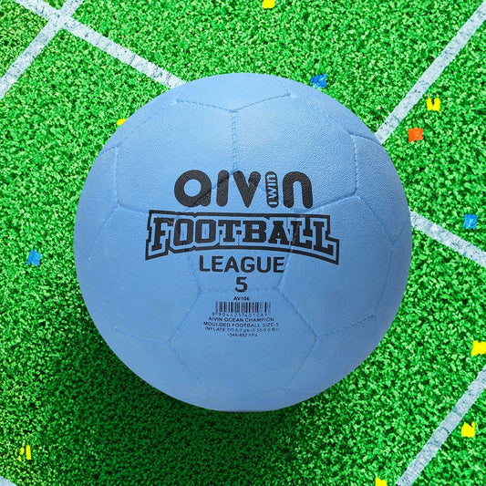 AIVIN Ocean Champion League Football - Size: 5
