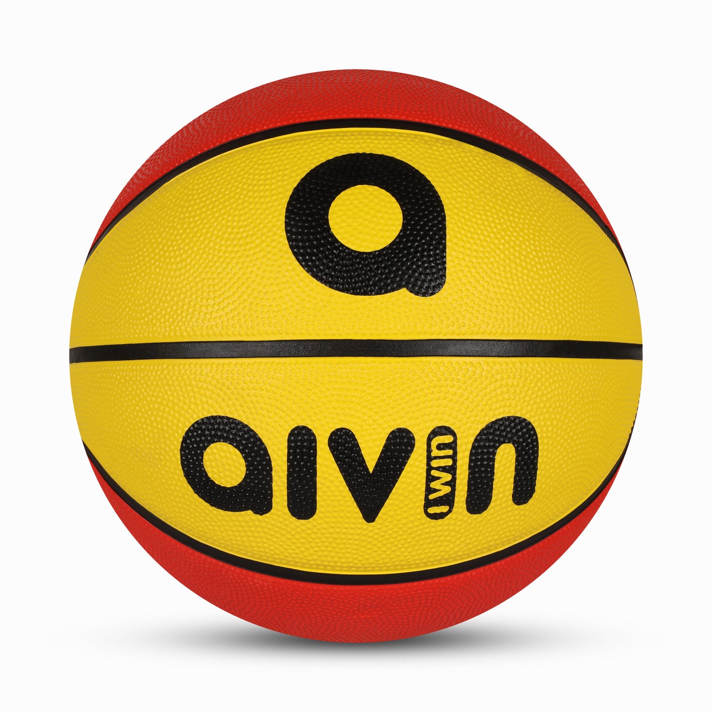 AIVIN ON SET BASKETBALL