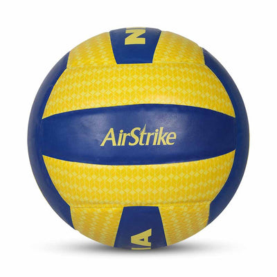 NIVIA Airstrike PU Match All Surface Volleyball (4)