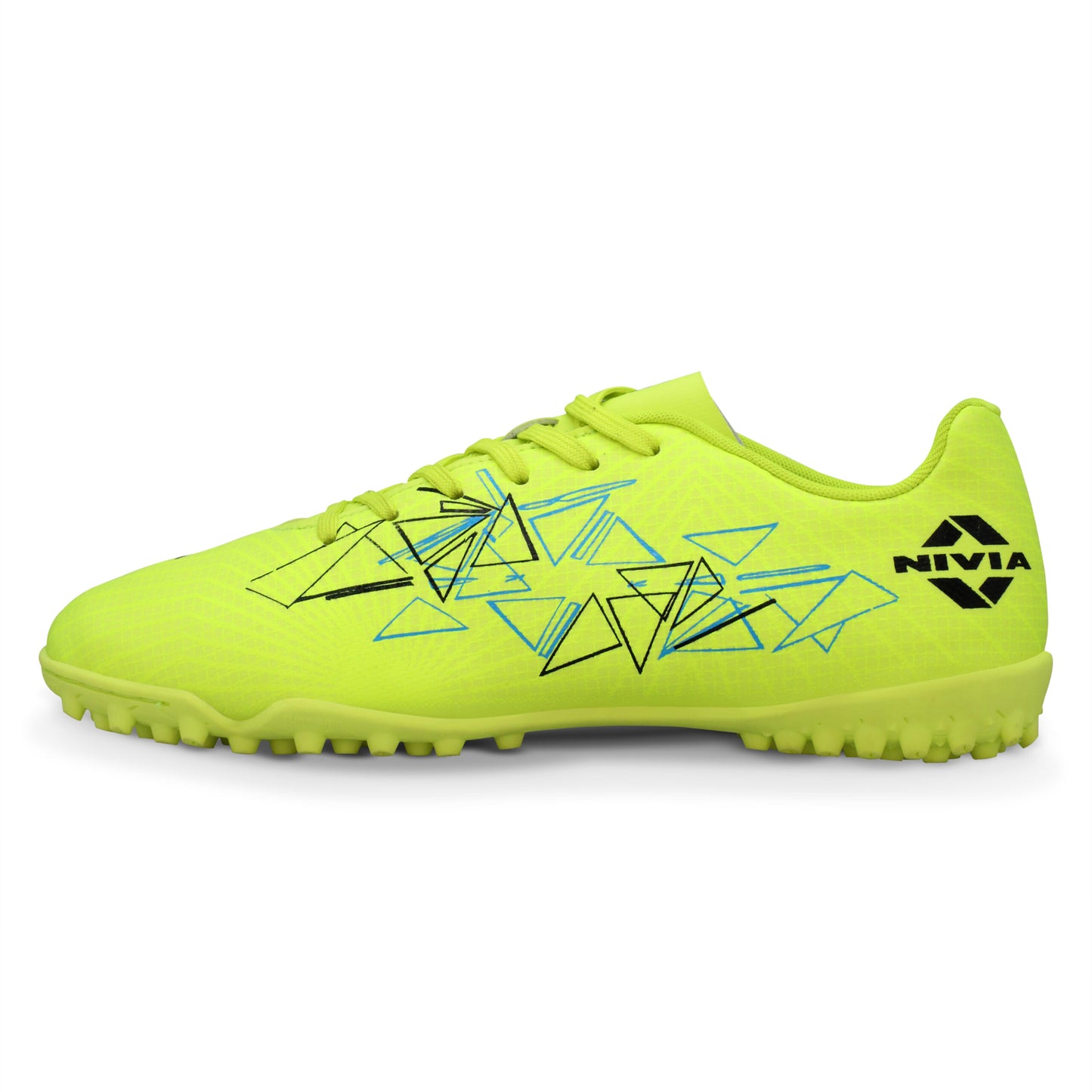 Nivia Carbonite 7.0 Turf Football Shoes For Men