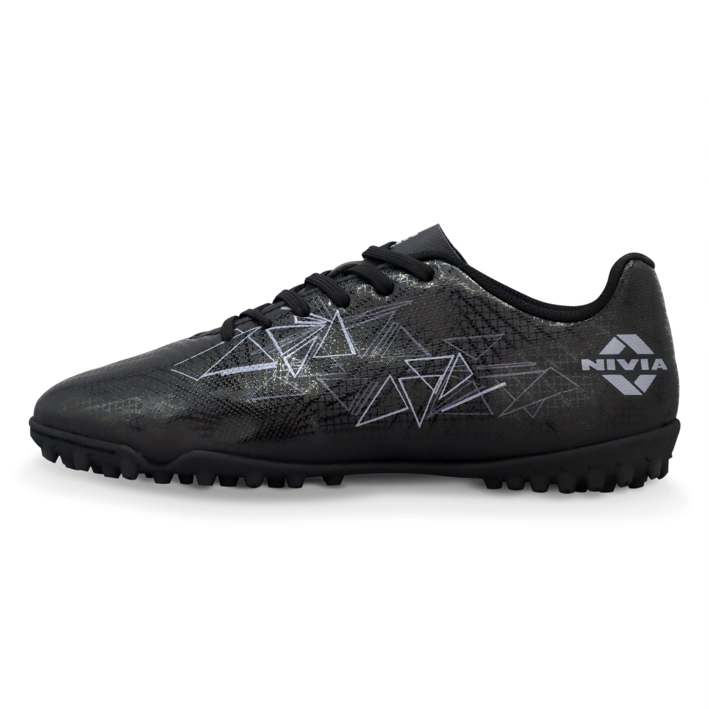 Nivia Carbonite 7.0 Turf Football Shoes For Men