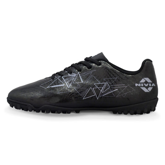 Nivia Carbonite 7.0 Turf Football Shoes For Men