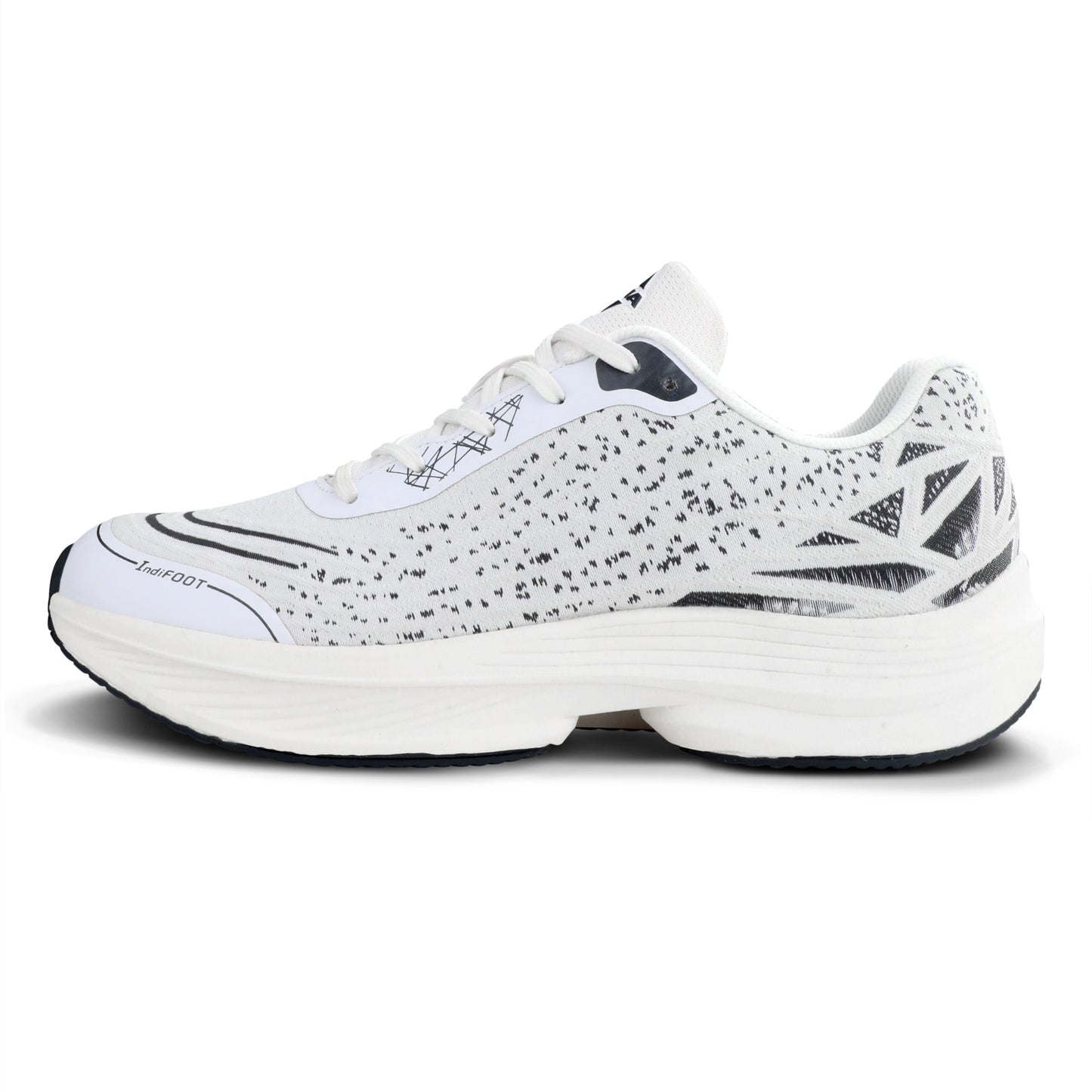 Nivia Astro Running Shoe for Men
