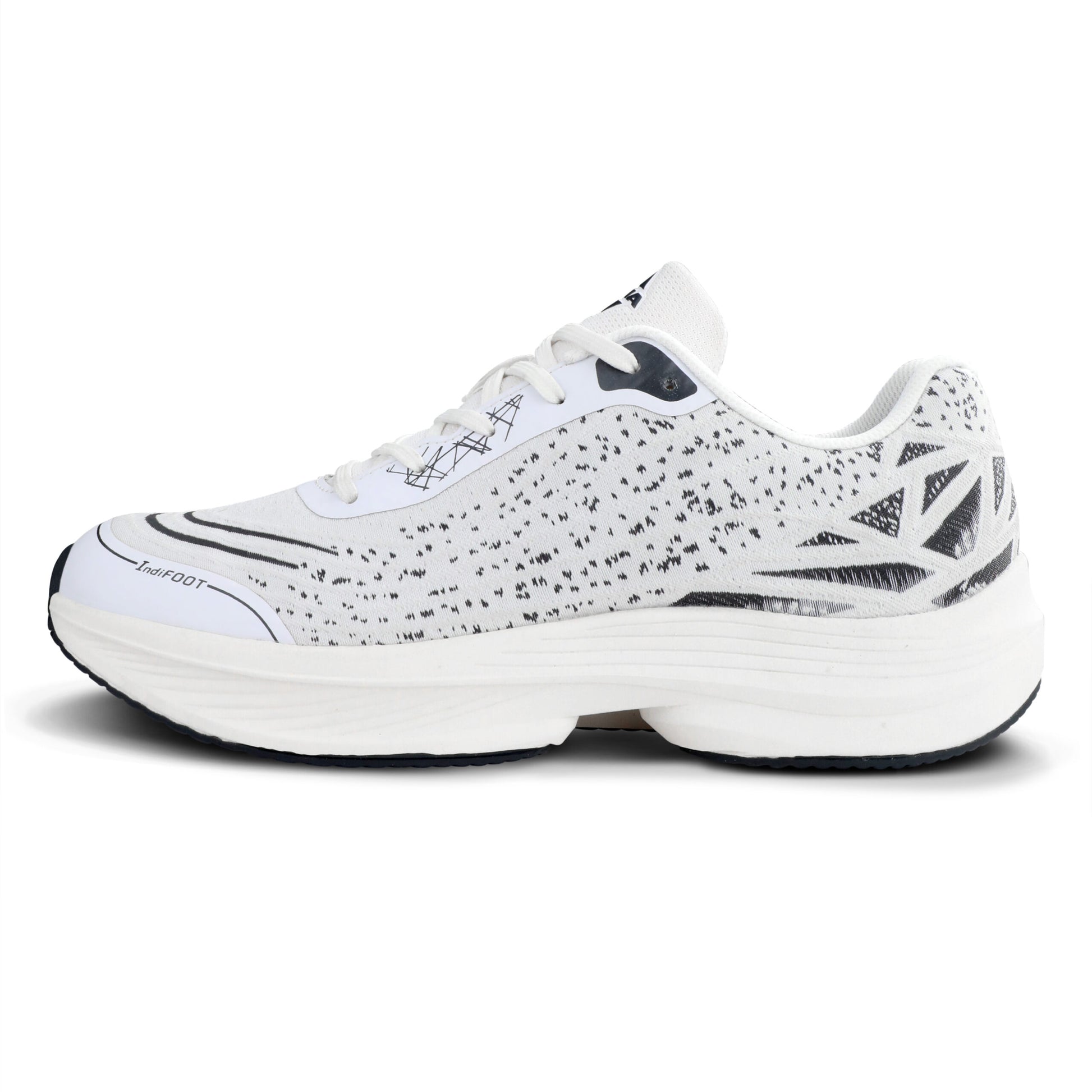 Nivia Astro Running Shoe for Men
