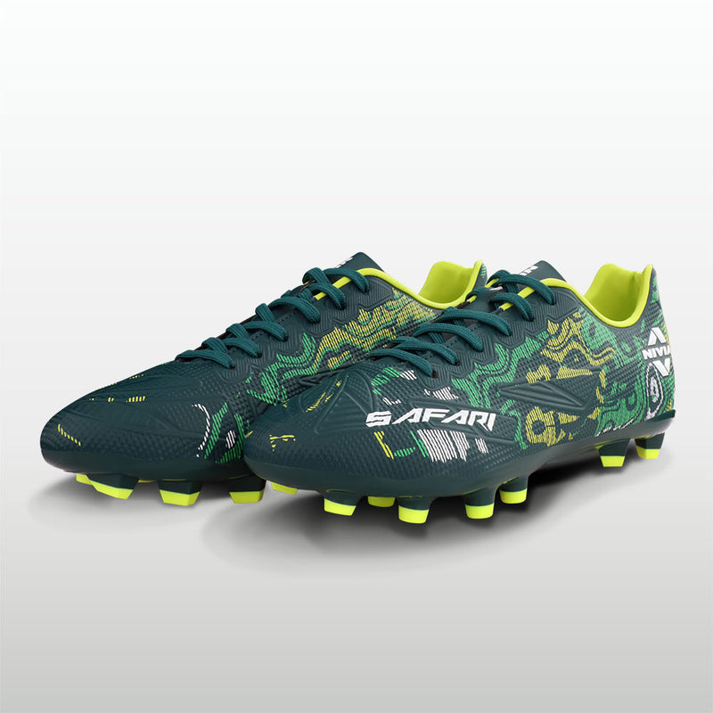 NIVIA Men SAFARI Football Shoes - 1415