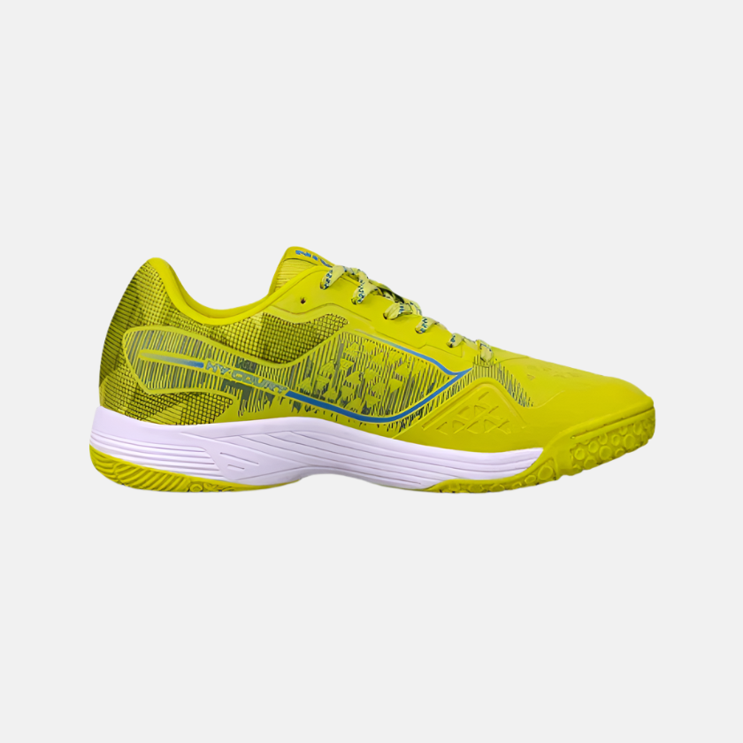 Nivia Hy-Court 3.0 Kids Velcro