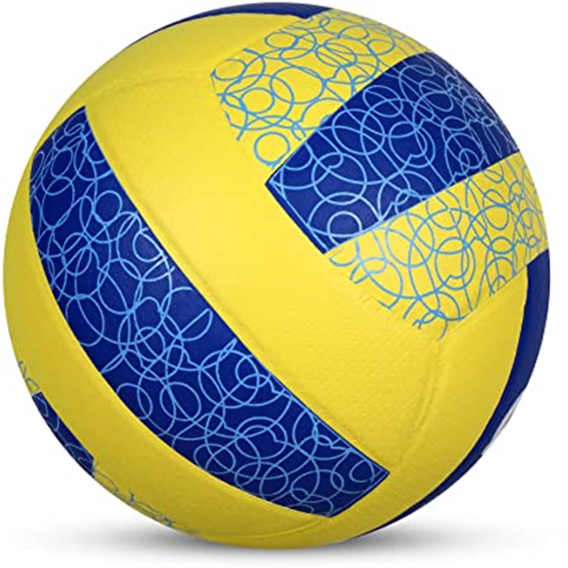 AIVIN Spectre Volleyball - Size: 5